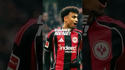 Brown: "Die beste Entscheidung meines Lebens"! Machs gut, Nene 🫶