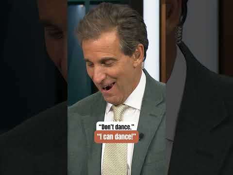 Gotta look sharp 😮‍💨