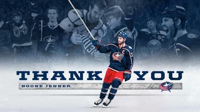 Thank You For Everything, Boone ❤️