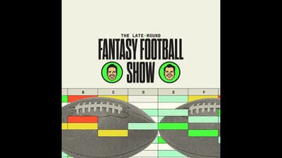The Show: Veteran NFL Draft Losers, Mike McDaniel's Offense, and More