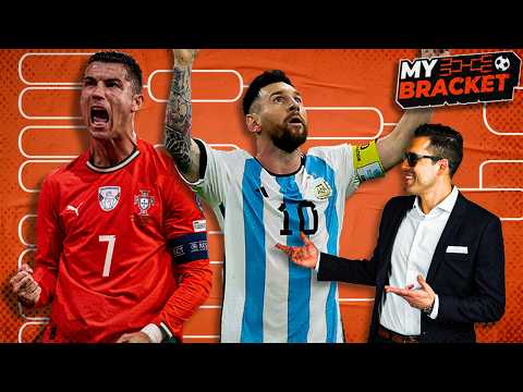 Herculez Gomez Predicts biggest game in World Cup History + knockout phase of the 2026 world Cup
