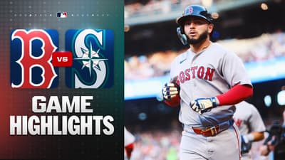 Red Sox vs. Mariners Game Highlights (6/20/26) | MLB Highlights
