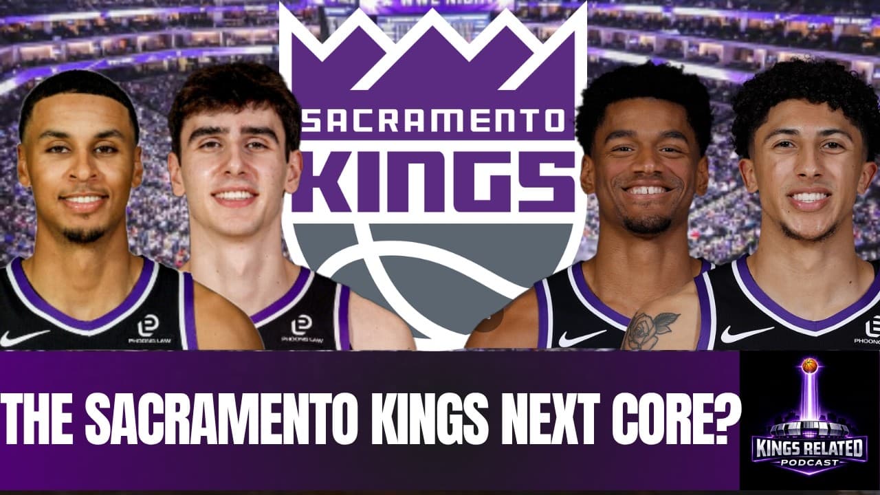 Breaking Down the Kings Roster Heading into the Offseason