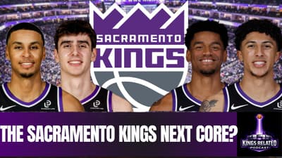 Breaking Down the Kings Roster Heading into the Offseason