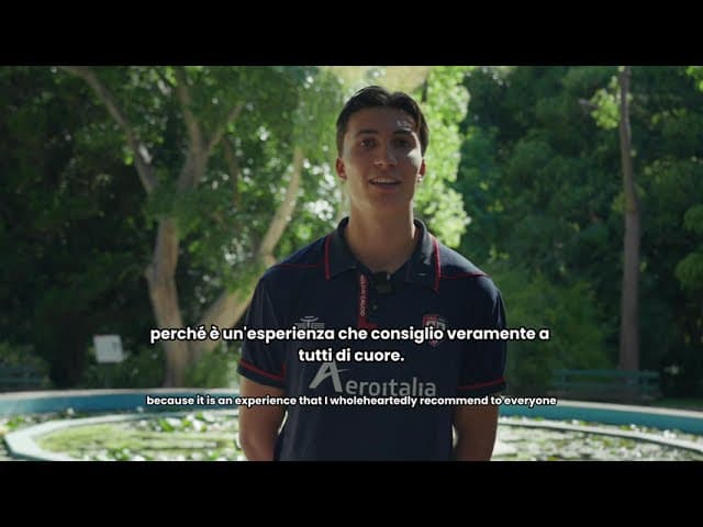 PROGETTO HERITAGE | Tappa all'Orto Botanico di Cagliari