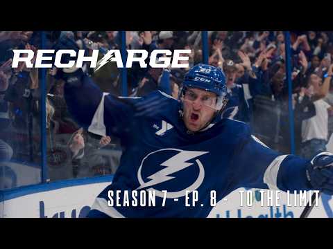 Recharge | To the Limit
