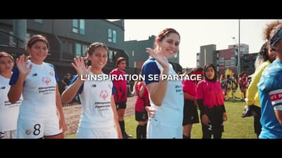 Le Paris FC engagé pour la Coupe du Monde unifiée 2026