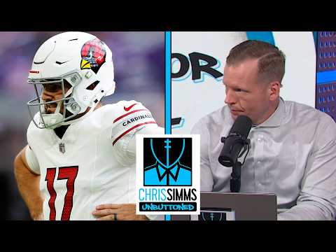 Debating best first-time OC hires: Webb, Blough, Mannion | Chris Simms Unbuttoned | NFL on NBC