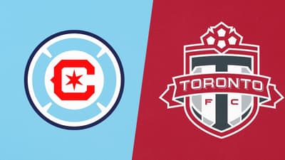 HIGHLIGHTS | Chicago Fire FC vs. Toronto FC
