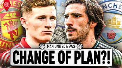 Manchester United Transfer Update: The Latest on Midfield Targets, Tonali, and More