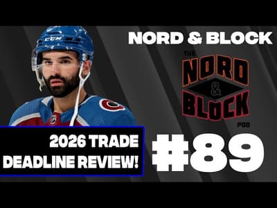 2026 Deadline Review | Nord & Block Podcast (89)