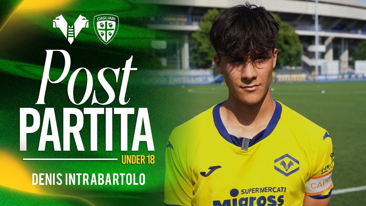 Intrabartolo: "Rappresentiamo i valori di questa città, ogni partita si affronta senza alibi"