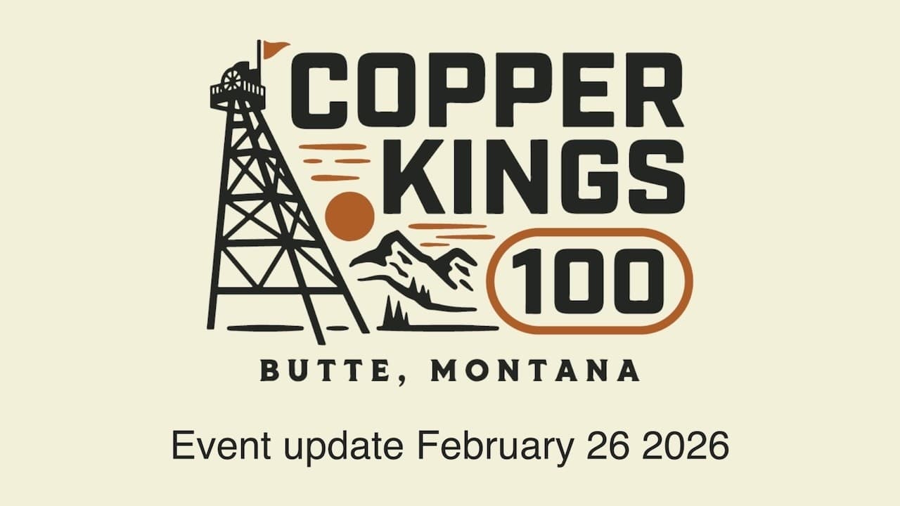 Feb 2026 Race Info Session
