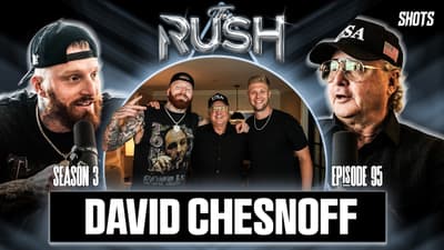 David Chesnoff: The Attorney Behind America’s Biggest Cases