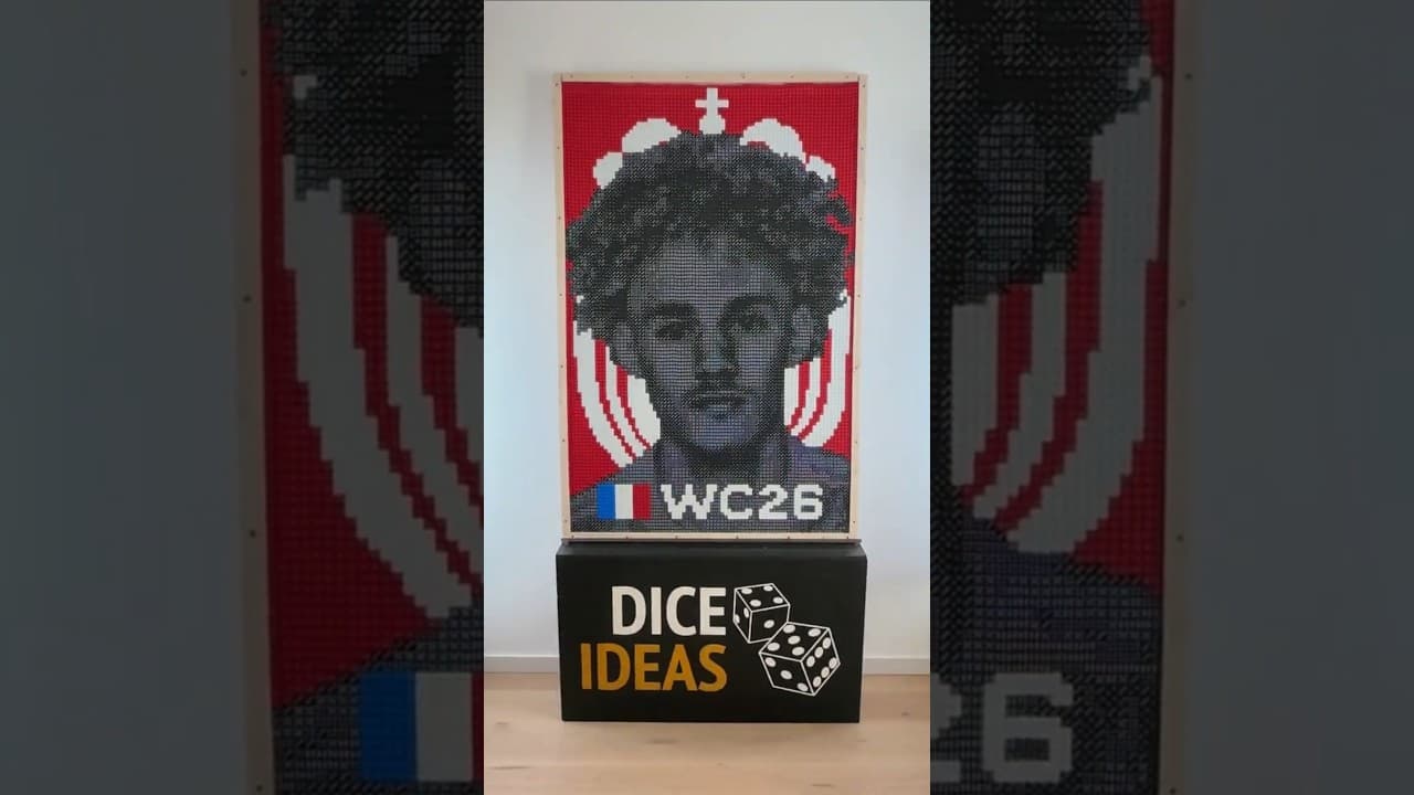 1ère Coupe du monde pour Maghnes Akliouche - AS Monaco