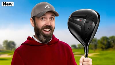 NEW Titleist GTS 2026 Drivers! - Full Review