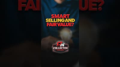 Smart Selling vs Fair Value: What You NEED to Know Before You Sell 🔥