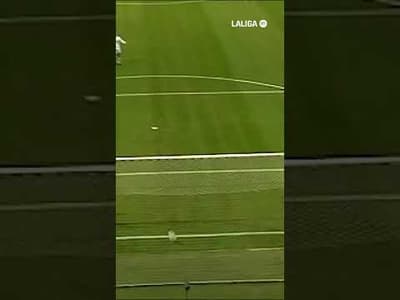 Posiblemente, uno de los 'goles fantasma' más famosos del Athletic Club