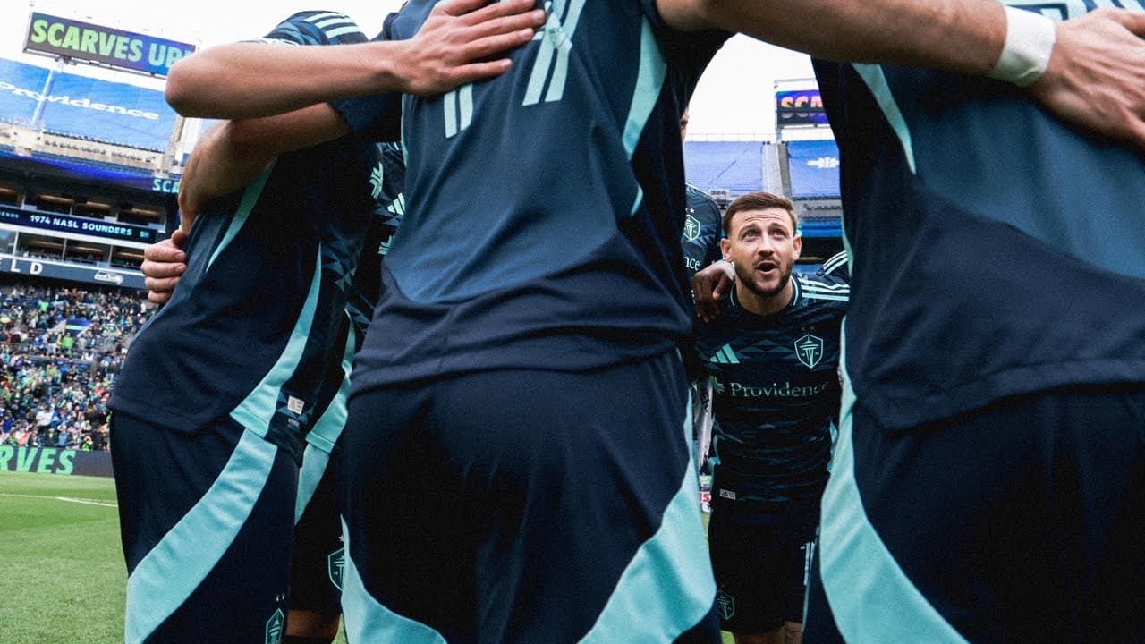 Interview: Paul Arriola Post-Match vs LA Galaxy
