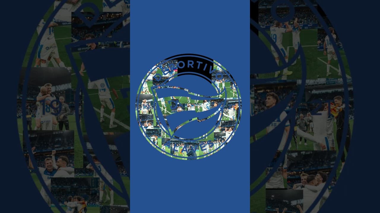 El escudo se llena con días como el de Oviedo. Abónate para la siguiente temporada ⚪️🔵
