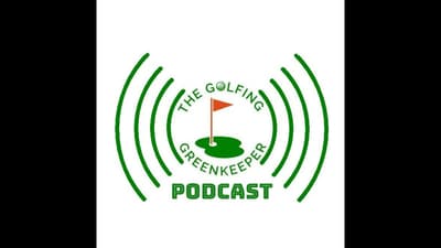 EP.172 Walking the Fairways - feat. Richard James (Kooyonga Golf Club)
