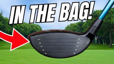 REPLACING My TaylorMade Qi4d With THIS... For The SHAFT!?