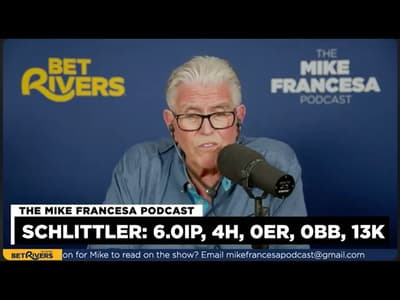 Schlittler Dominates, US Open Updates