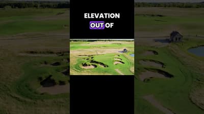 @ErinHillsGolf …a beautiful and painful way to end the upcoming trip? ​#golfpodcast