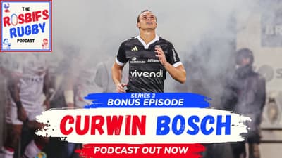 S3 EP39 Bonus - Curwin Bosch