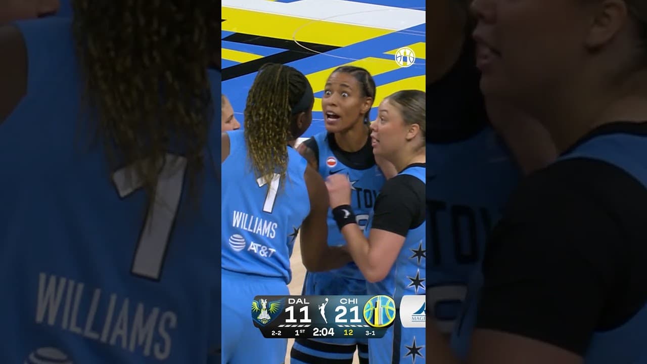 catch our top 10 plays of May 👀  #skytown