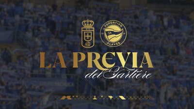 La Previa del Tartiere I Real Oviedo - D. Alavés Jornada 37 I LaLiga EA Sports 2025/2026