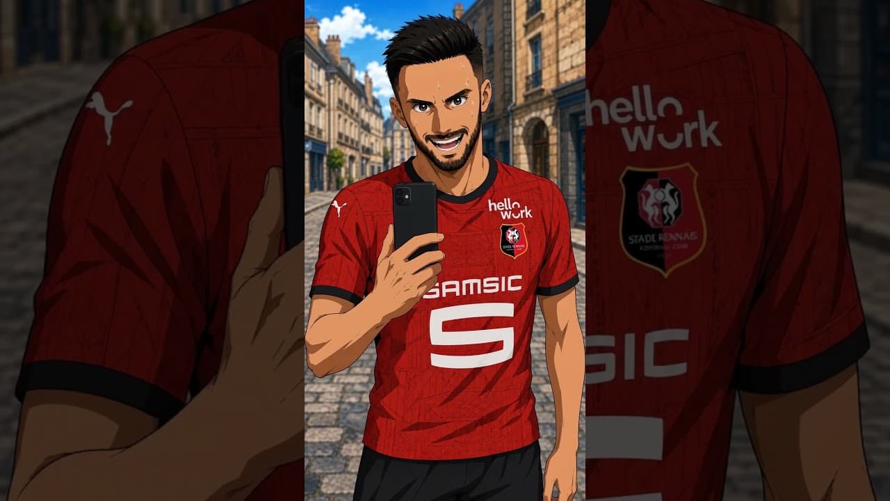 🆕 𝙏𝙤𝙪𝙩 𝘿𝙤𝙣𝙣𝙚𝙧 𝙚𝙨𝙩 𝙨𝙖 𝙢𝙞𝙨𝙨𝙞𝙤𝙣 🔴⚫