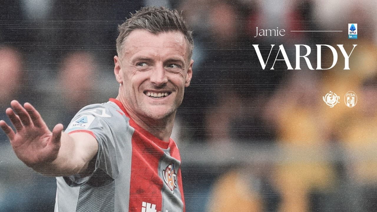 “Per questi tifosi daremo tutto fino alla fine” | CONFERENZA STAMPA | Jamie Vardy