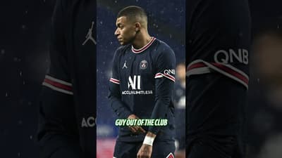 PSG have completed project Mbappé... but without Kylian Mbappé
