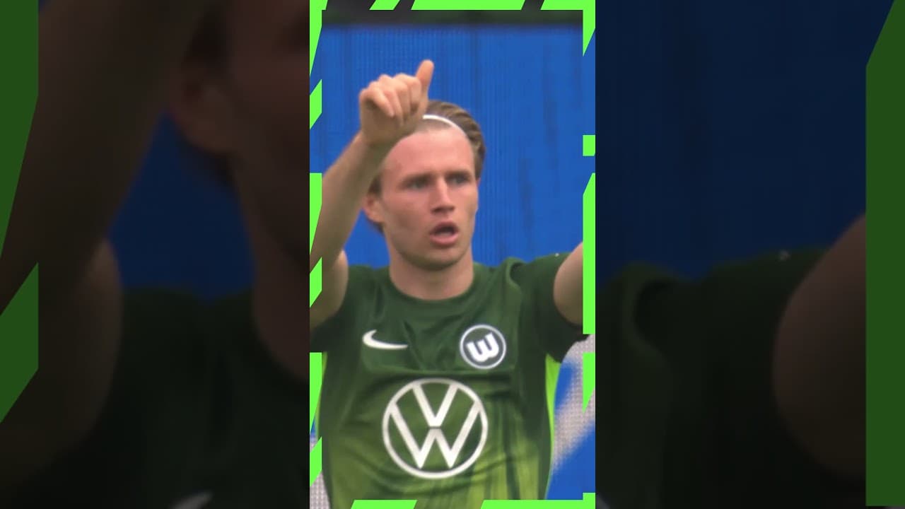 Auf in die finalen Wochen 💚🤍🔥
