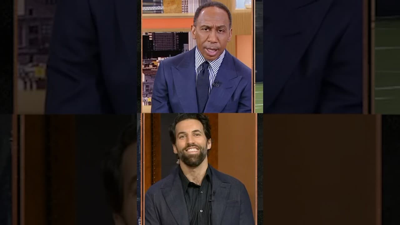 2026 pll szn begins and stephen A puts me on the spot about rp3’s run at the scoring record 📈
