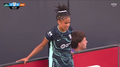 Match Recap: KC Current vs Houston Dash | May 15, 2026