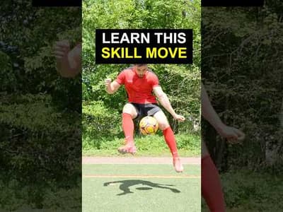 Learn This Juggling Skill Move in 3 Steps