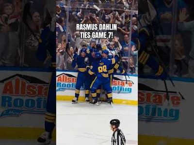THAT’S OUR CAPTAIN‼️ #nhl #stanleycup #hockey
