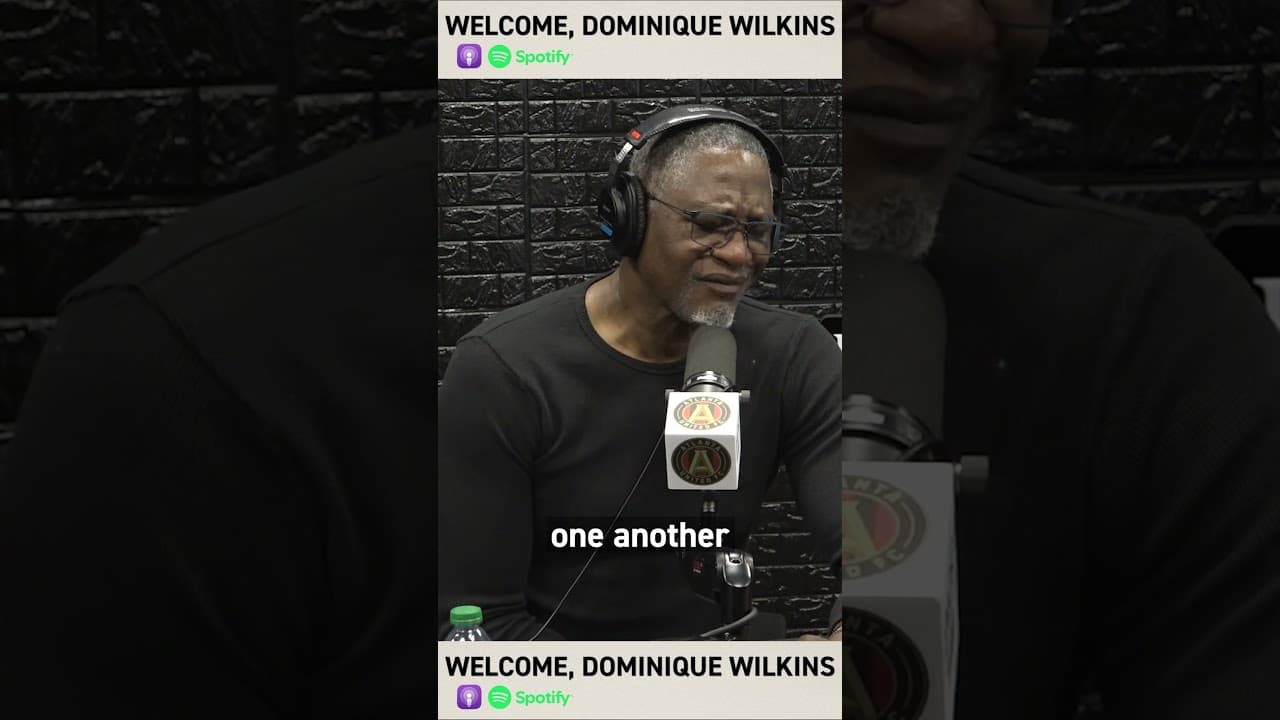 SIT DOWN WITH NIQUE 🏀🎧