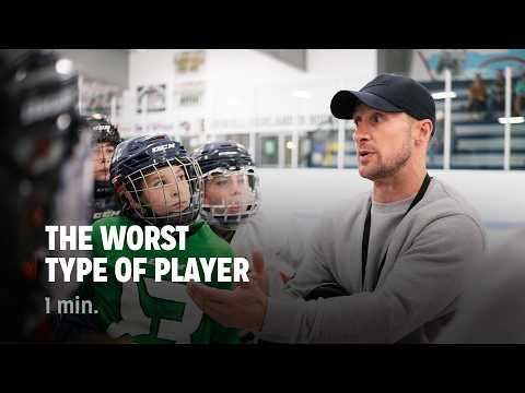 The Worst Type of Player