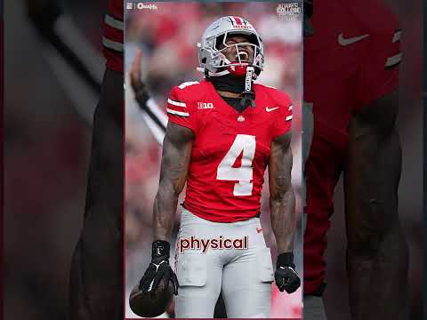 Who is the better FOOTBALL player: Malachi Toney or Jeremiah Smith?