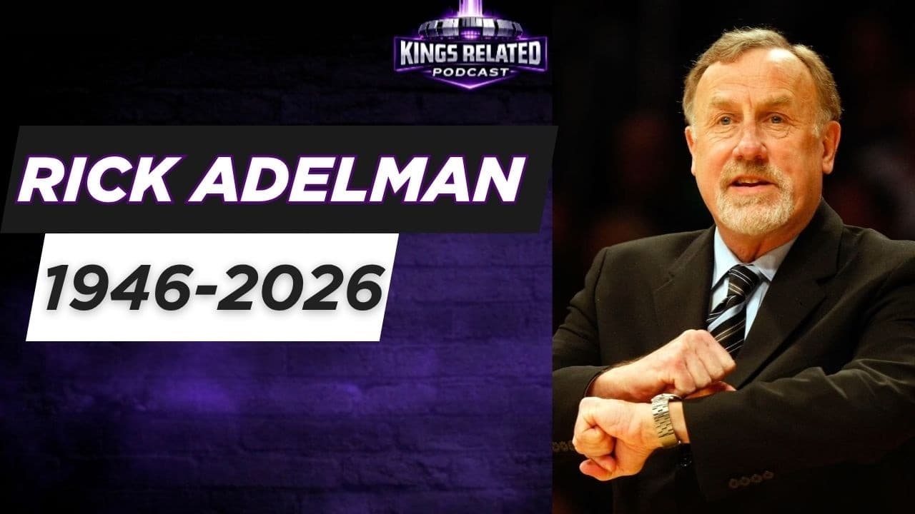 Remembering Rick Adelman