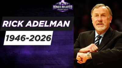 Remembering Rick Adelman