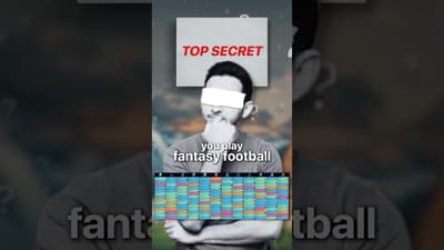 Fantasy Football Secret