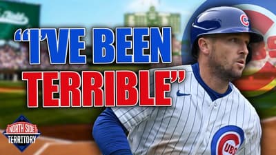 Alex Bregman’s “terrible” first impression is sinking the Cubs | North Side Territory