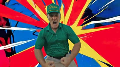 Good Good | There's More To Golf