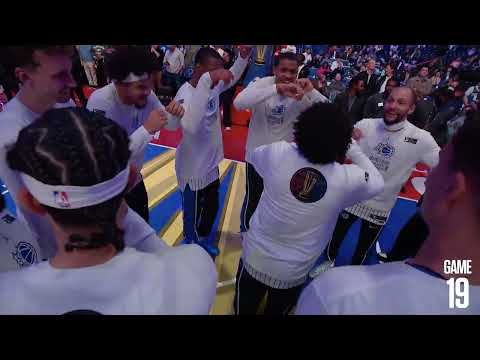 84 GAMES IN 84 SECONDS!