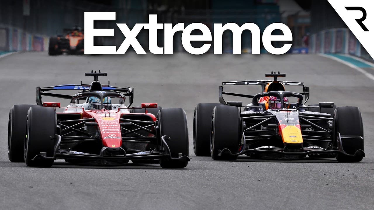 The real story behind Red Bull's Ferrari-style rear wing