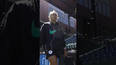 Racing vs. Portland Thorns at 7 p.m.
